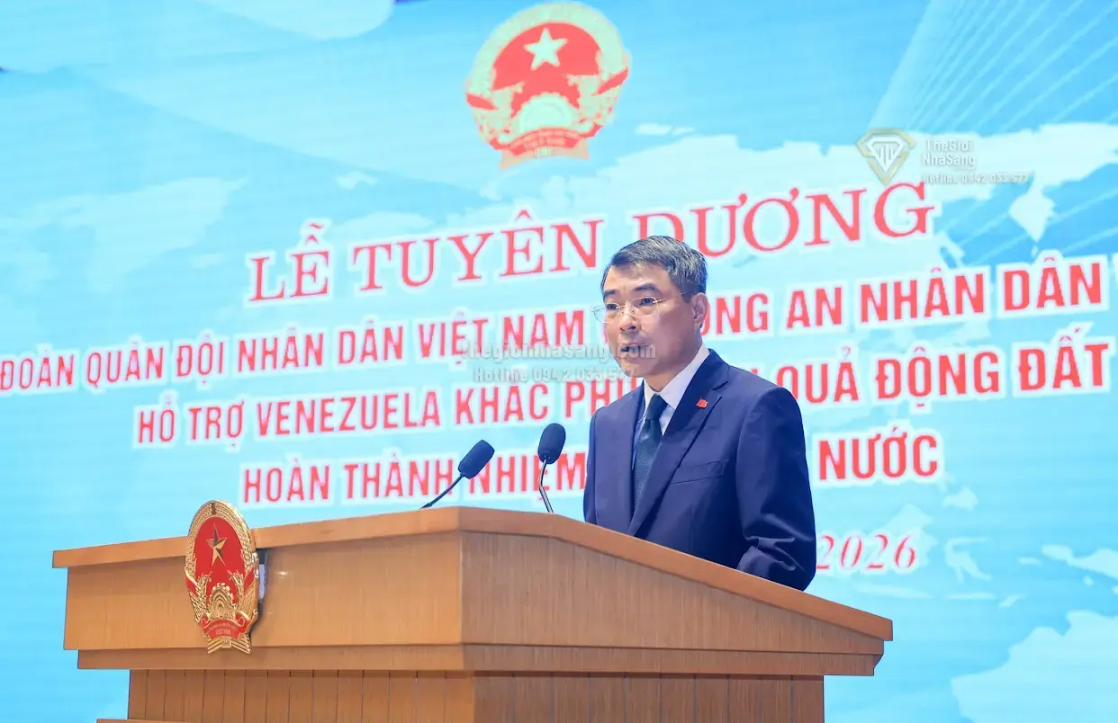 Việt Nam và Vai Trò Chủ Động Trong Hỗ Trợ Quốc Tế: Tác Động Đến Thị Trường Bất Động Sản Và Đầu Tư Vĩ Mô 2026