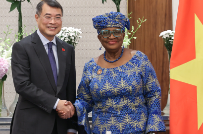 Việt Nam và WTO: Nền tảng vĩ mô vững chắc thúc đẩy thị trường bất động sản cao cấp phát triển bền vững