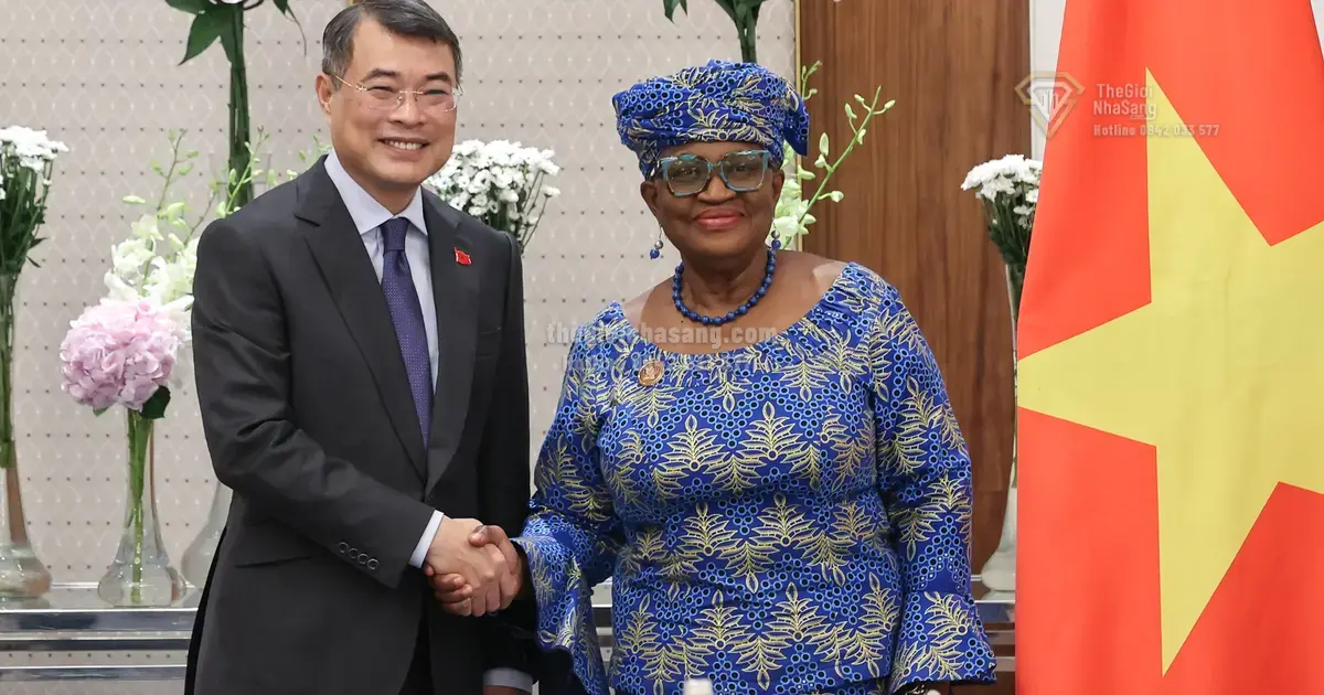 Việt Nam và WTO: Nền tảng vĩ mô vững chắc thúc đẩy thị trường bất động sản cao cấp phát triển bền vững