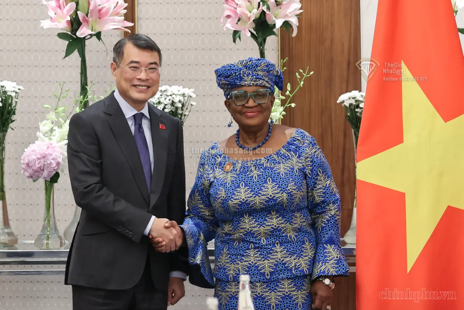 Việt Nam và WTO: Nền tảng vĩ mô vững chắc thúc đẩy thị trường bất động sản cao cấp phát triển bền vững
