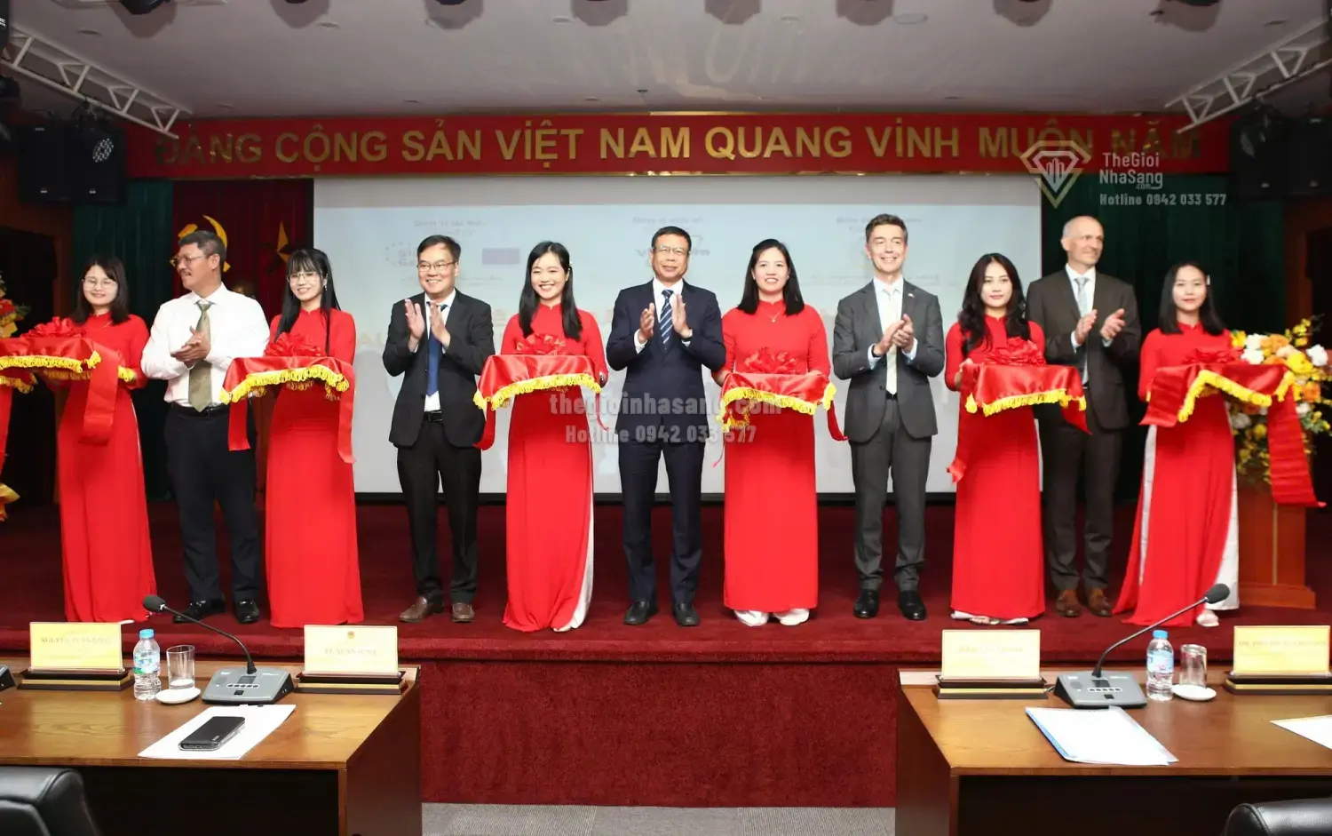 Việt Nam Vận Hành Mạng Lưới Quan Trắc Cảnh Báo Sớm Bức Xạ: Tác Động Đến An Toàn Hạ Tầng Và Thị Trường Bất Động Sản Cao Cấp