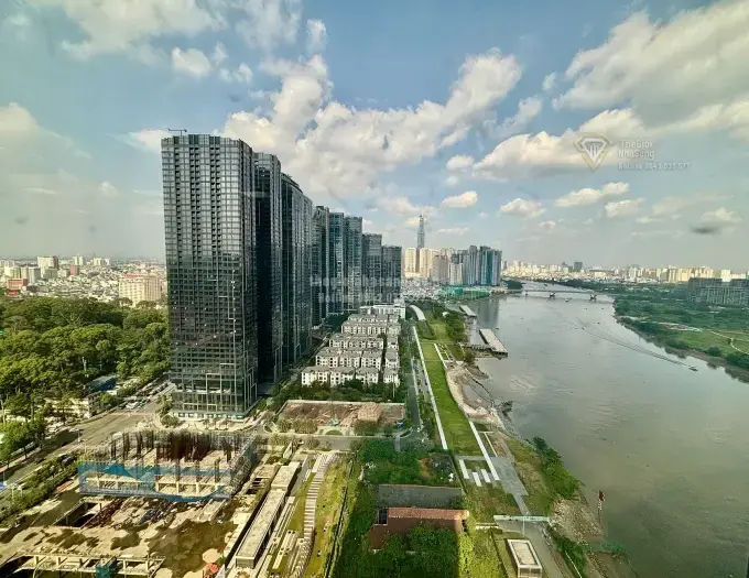 Việt Nam vươn lên top 4 thị trường bất động sản hàng hiệu toàn cầu: Cơ hội và thách thức cho nhà đầu tư