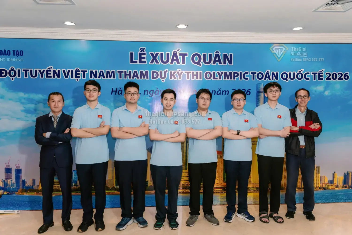 Việt Nam Vươn Lên Top 5 Olympic Toán Quốc Tế 2026: Tín Hiệu Tích Cực Cho Giáo Dục Và Đầu Tư Bất Động Sản Cao Cấp