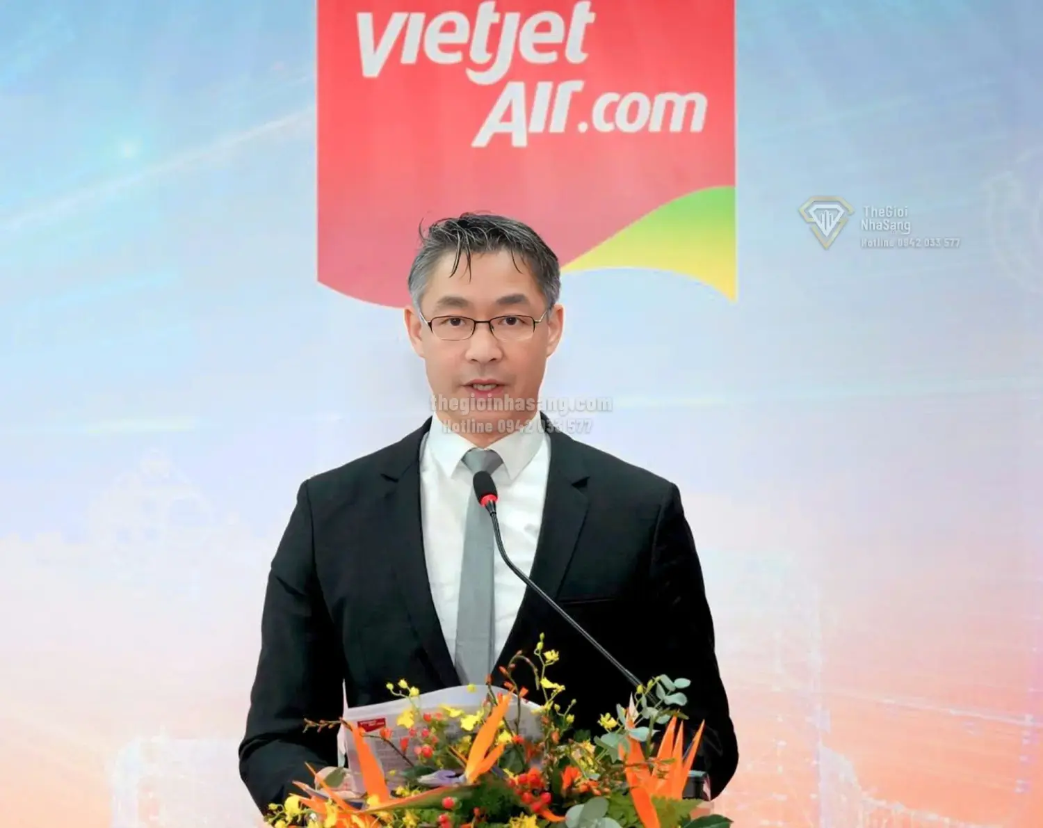 Vietjet 2026: Động lực tăng trưởng hàng không và tác động tích cực đến thị trường bất động sản Việt Nam