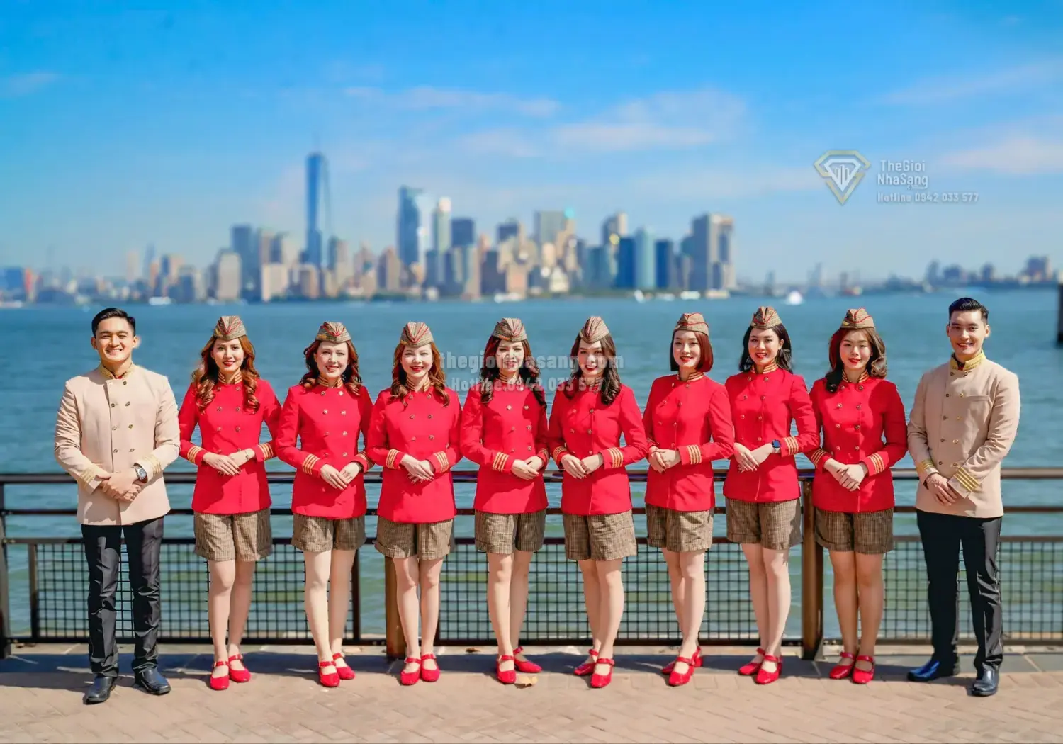 Vietjet thắng lớn Flyers' Choice Awards 2026: Tín hiệu tích cực cho thị trường bất động sản hạ tầng hàng không Việt Nam