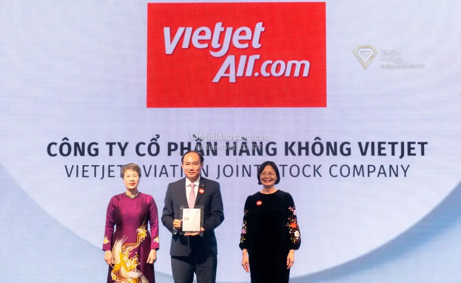 Vietjet và Chiến Lược Phát Triển Bền Vững: Tác Động Tích Cực Đến Thị Trường Bất Động Sản Việt Nam