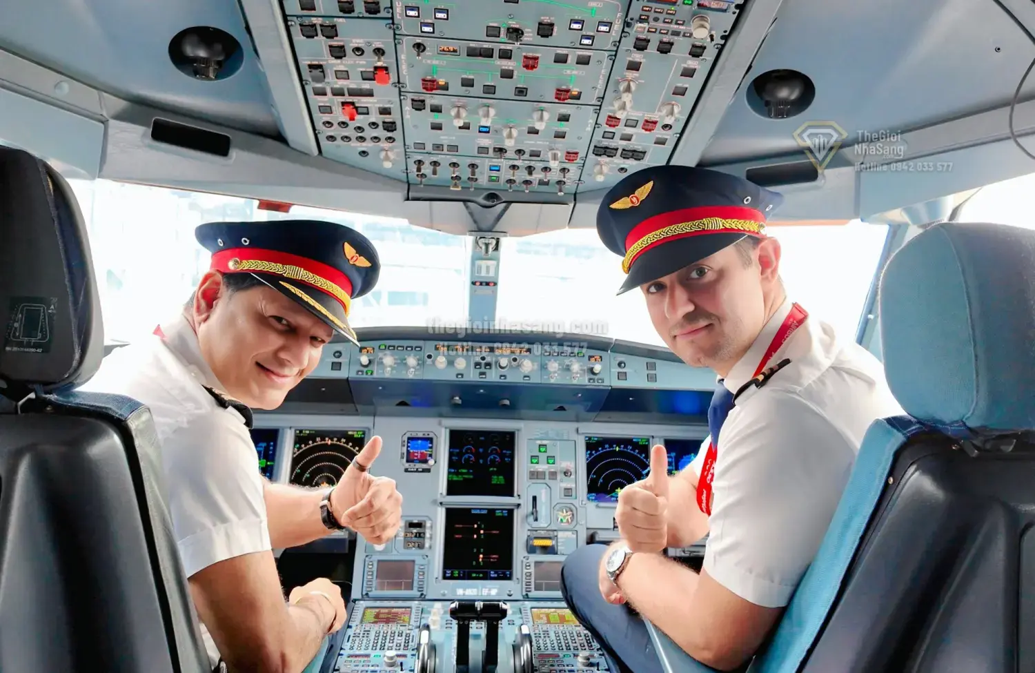 Vietjet và Chiến Lược Phát Triển Bền Vững: Tác Động Tích Cực Đến Thị Trường Bất Động Sản Việt Nam