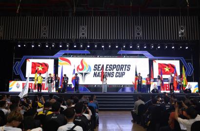 Vietnam GameVerse 2026: Cơ hội mới cho bất động sản và kinh tế số tại Việt Nam
