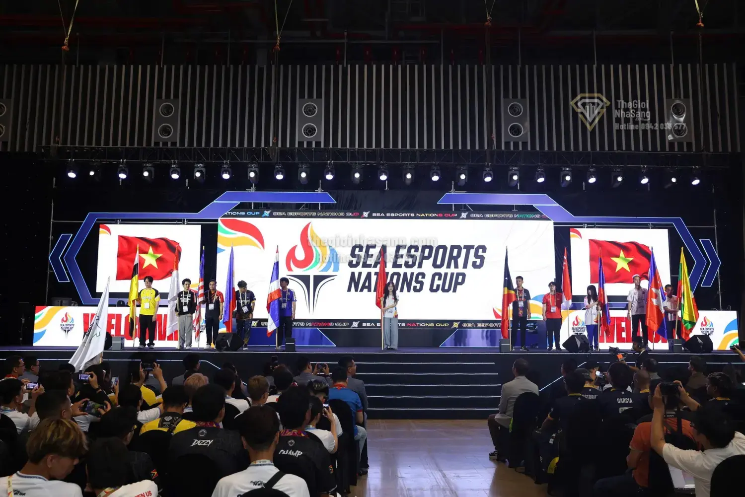 Vietnam GameVerse 2026: Cơ hội mới cho bất động sản và kinh tế số tại Việt Nam
