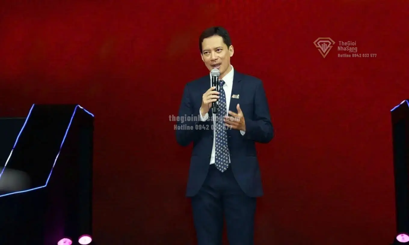 Vietnam GameVerse 2026: Cơ hội mới cho bất động sản và kinh tế số tại Việt Nam