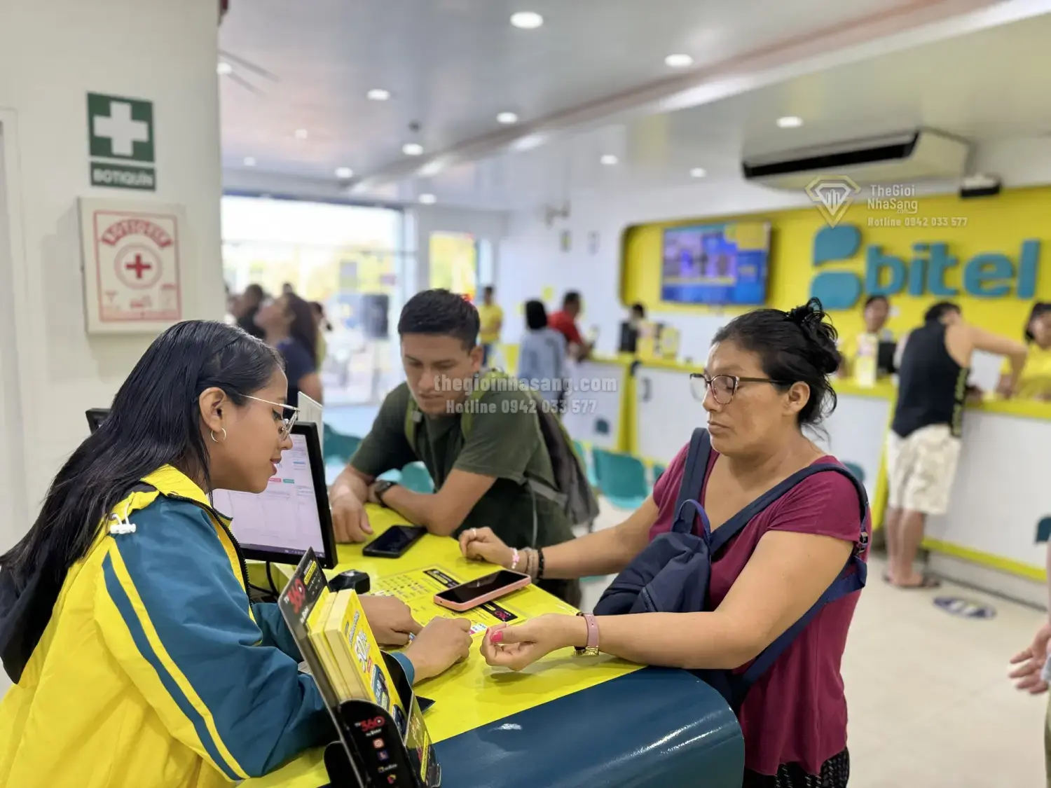 Viettel Mở Rộng Thị Trường Quốc Tế: Cơ Hội và Tác Động Đến Bất Động Sản Toàn Cầu