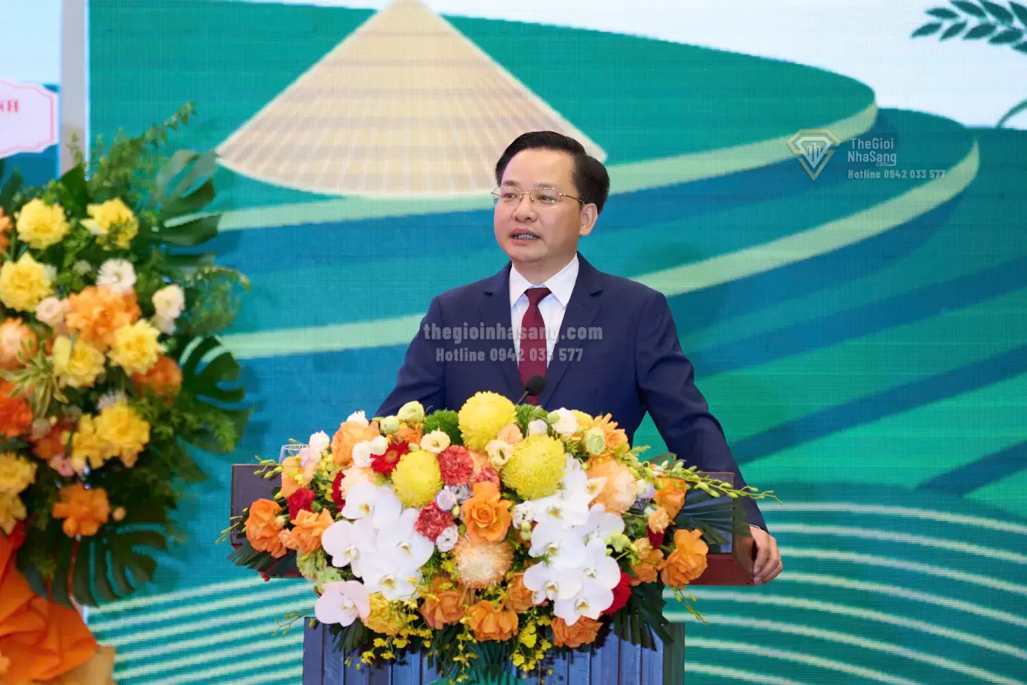 Vinachem Định Hình Chuyển Đổi Số và Xanh Trong Ngành Hóa Chất: Tác Động Đến Thị Trường Bất Động Sản và Đầu Tư Việt Nam 2026
