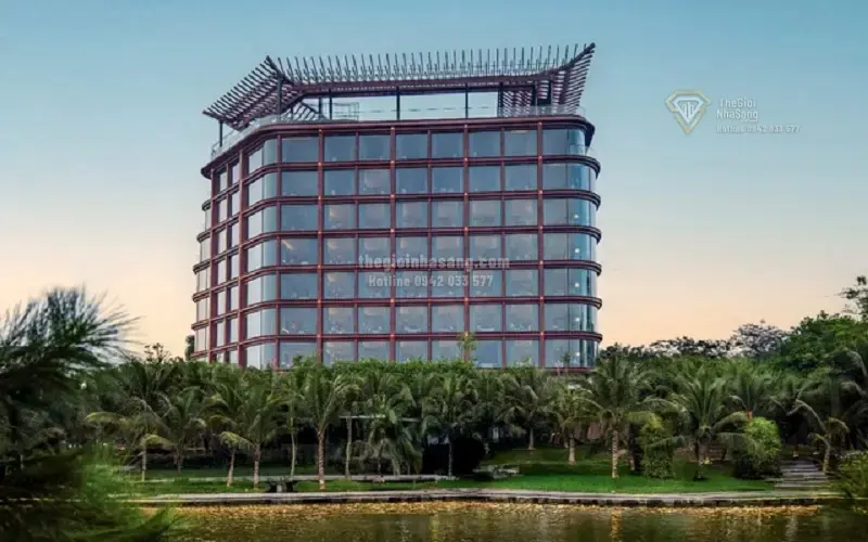 Vinaconex Chuẩn Bị Đại Hội Đồng Cổ Đông 2026 Giữa Biến Động Nhân Sự Cấp Cao