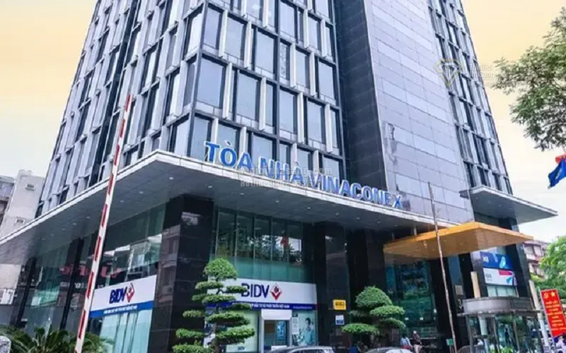 Vinaconex Chuẩn Bị Đại Hội Đồng Cổ Đông 2026 Giữa Biến Động Nhân Sự Cấp Cao