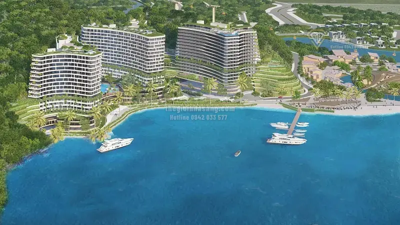 Vinaconex Chuẩn Bị Đại Hội Đồng Cổ Đông 2026 Giữa Biến Động Nhân Sự Cấp Cao