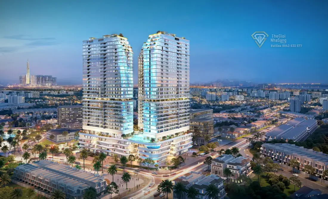 Vinaconex Chuẩn Bị Đại Hội Đồng Cổ Đông 2026 Giữa Biến Động Nhân Sự Cấp Cao