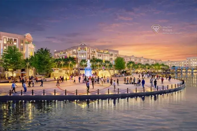 Vincom Collection Bazaar: Tái Hiện Hà Nội 36 Phố Phường Với Mô Hình Phố Hàng 2.0 Đẳng Cấp