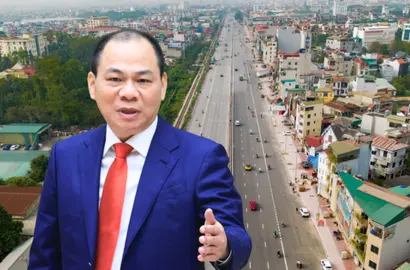 Vingroup đề xuất mở rộng Quốc lộ 1A tại Hà Nội với vốn đầu tư 153.000 tỷ đồng: Cơ hội và thách thức cho thị trường bất động sản phía Nam Thủ đô