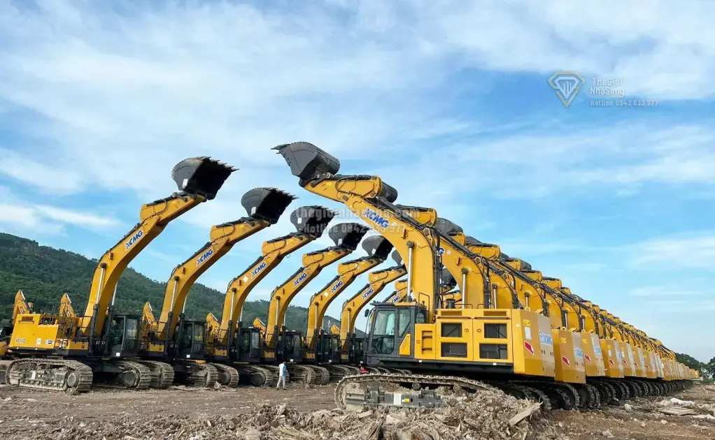 Vingroup Khởi Công Siêu Dự Án Khu Đô Thị Phức Hợp Hạ Long Xanh 18 Tỷ USD Tại Quảng Ninh