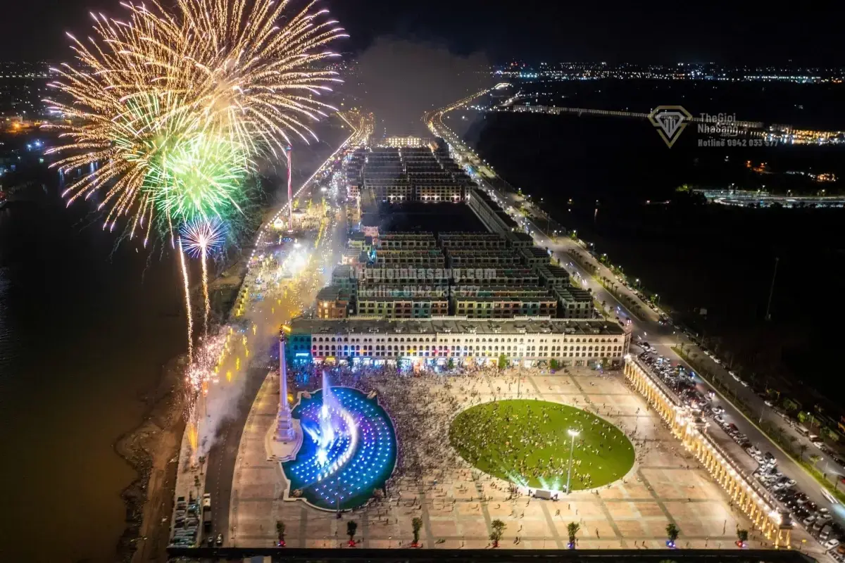 Vingroup Trúng Đấu Giá Khu Đất Gần 50 Ha Tại Đảo Vũ Yên - Cơ Hội Mới Cho Thị Trường Bất Động Sản Hải Phòng