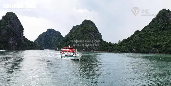 Vịnh Bái Tử Long - Viên Ngọc Ẩn Quảng Ninh Thu Hút Đầu Tư Bất Động Sản Nghỉ Dưỡng Cao Cấp