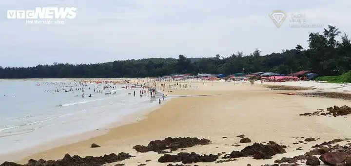 Vịnh Bái Tử Long - Viên Ngọc Ẩn Quảng Ninh Thu Hút Đầu Tư Bất Động Sản Nghỉ Dưỡng Cao Cấp