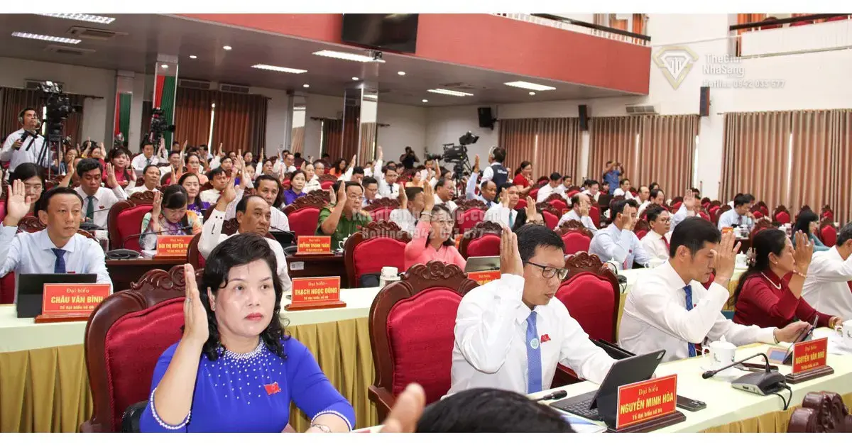 Vĩnh Long Đặt Mục Tiêu Tăng Trưởng Hai Con Số: Cơ Hội và Thách Thức Cho Thị Trường Bất Động Sản 2026