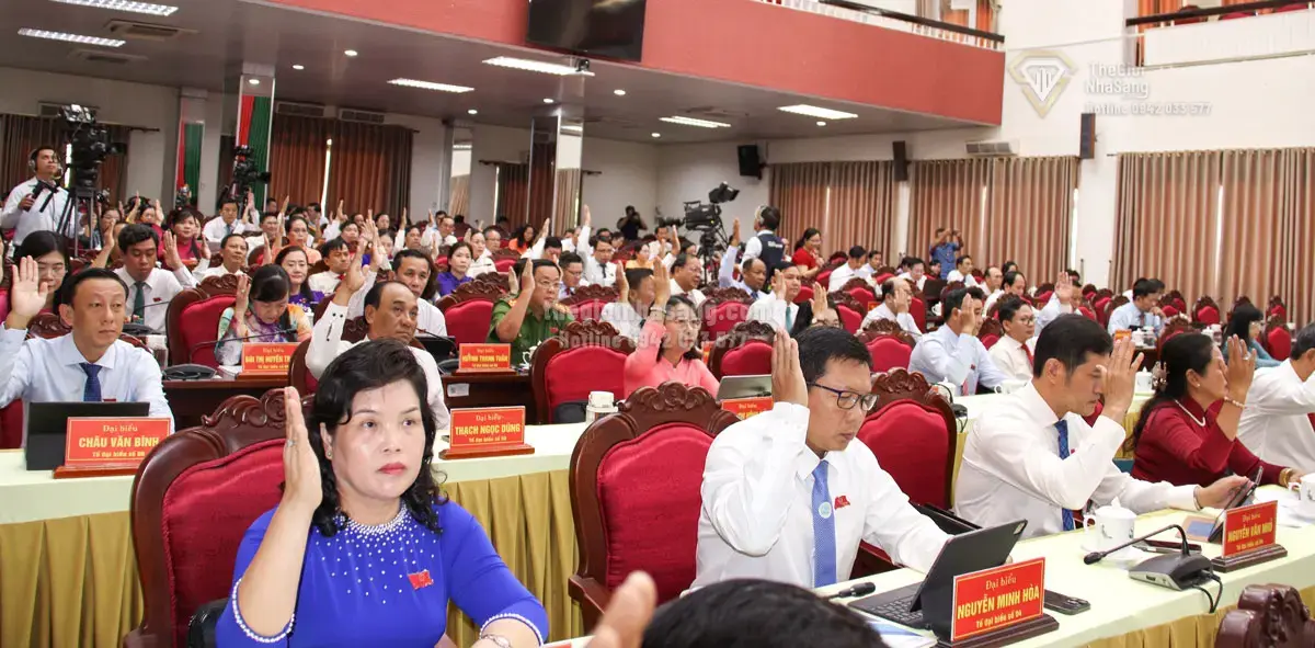 Vĩnh Long Đặt Mục Tiêu Tăng Trưởng Hai Con Số: Cơ Hội và Thách Thức Cho Thị Trường Bất Động Sản 2026