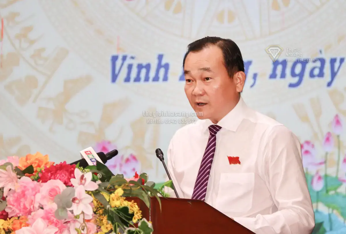 Vĩnh Long Đặt Mục Tiêu Tăng Trưởng Hai Con Số: Cơ Hội và Thách Thức Cho Thị Trường Bất Động Sản 2026