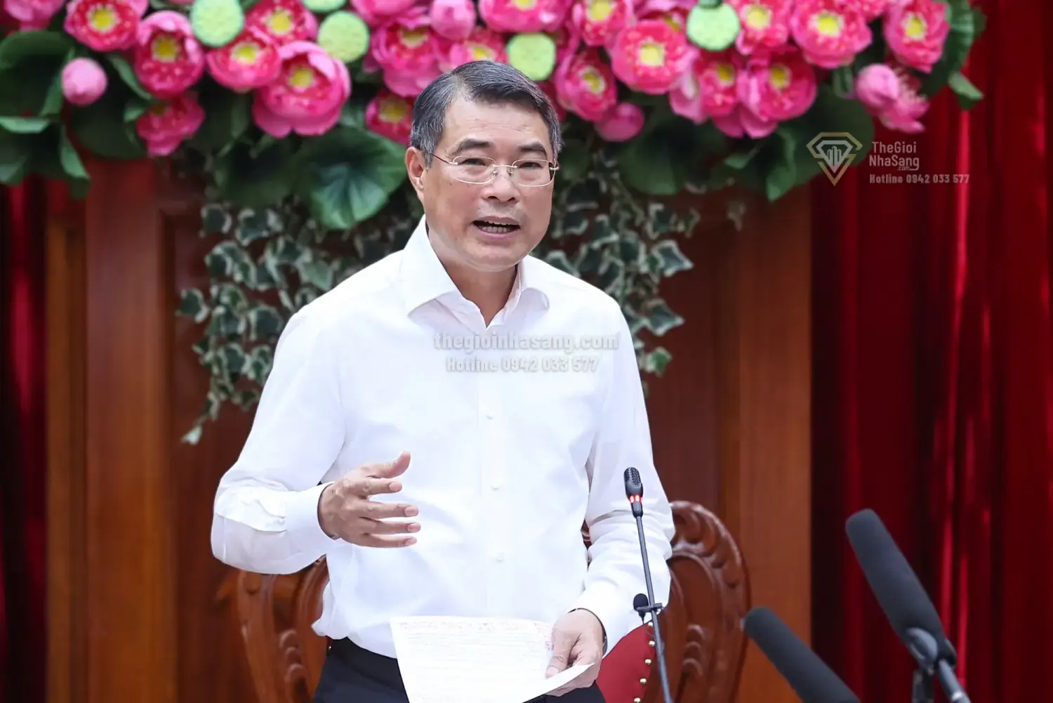 Vĩnh Long Đặt Mục Tiêu Tăng Trưởng Kinh Tế 2 Con Số: Cơ Hội Và Thách Thức Cho Thị Trường Bất Động Sản Cao Cấp