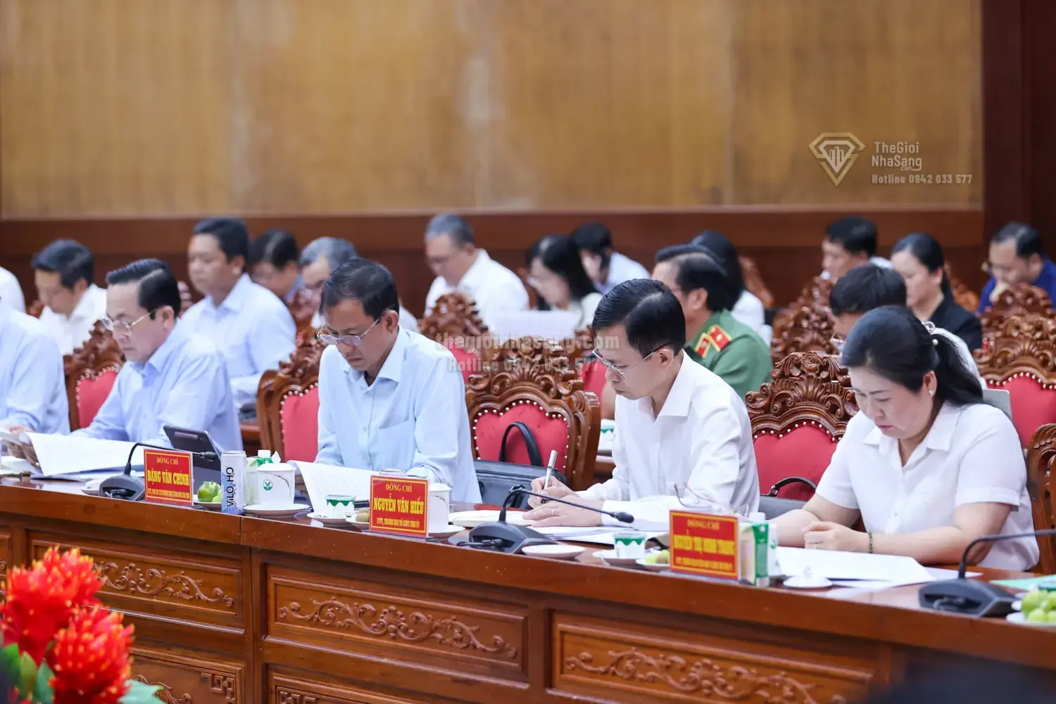 Vĩnh Long Đặt Mục Tiêu Tăng Trưởng Kinh Tế 2 Con Số: Cơ Hội Và Thách Thức Cho Thị Trường Bất Động Sản Cao Cấp