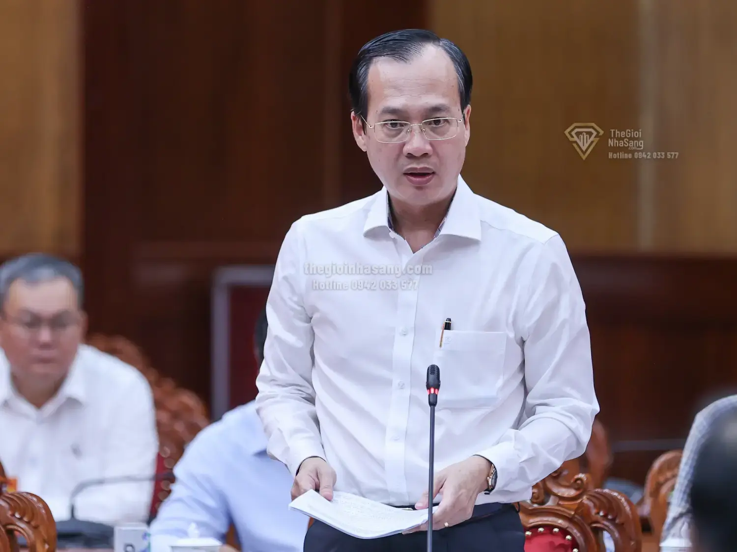 Vĩnh Long Đặt Mục Tiêu Tăng Trưởng Kinh Tế 2 Con Số: Cơ Hội Và Thách Thức Cho Thị Trường Bất Động Sản Cao Cấp