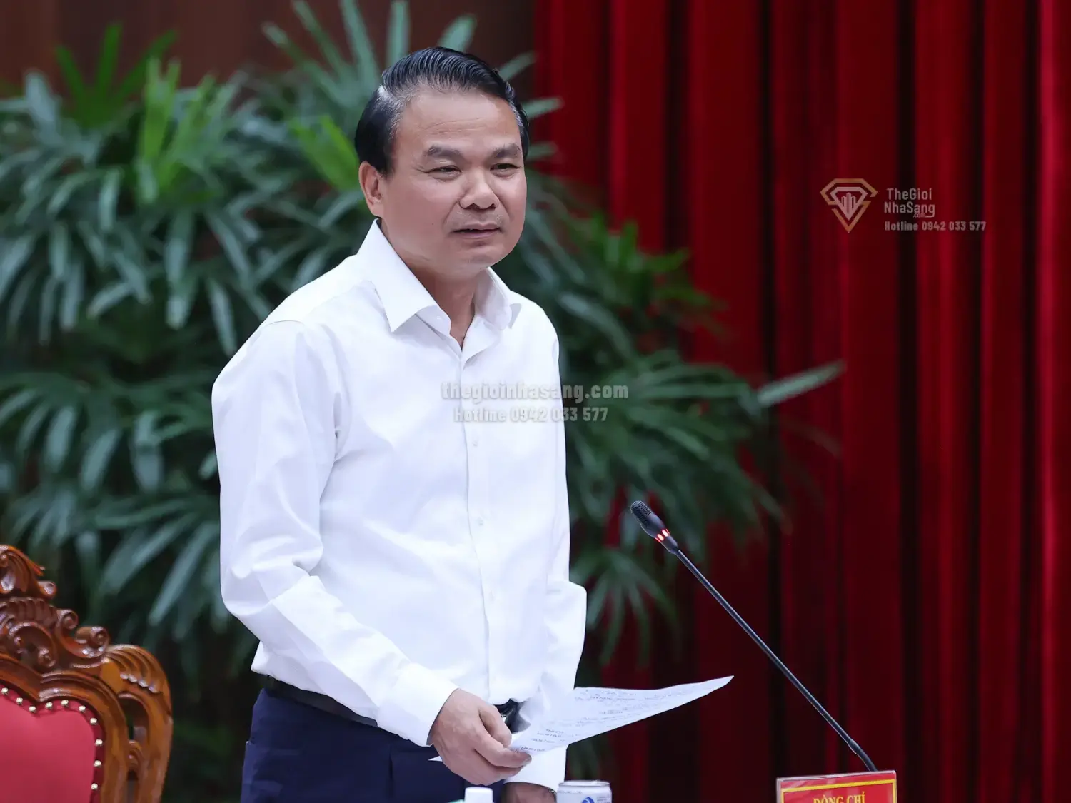 Vĩnh Long Đặt Mục Tiêu Tăng Trưởng Kinh Tế 2 Con Số: Cơ Hội Và Thách Thức Cho Thị Trường Bất Động Sản Cao Cấp