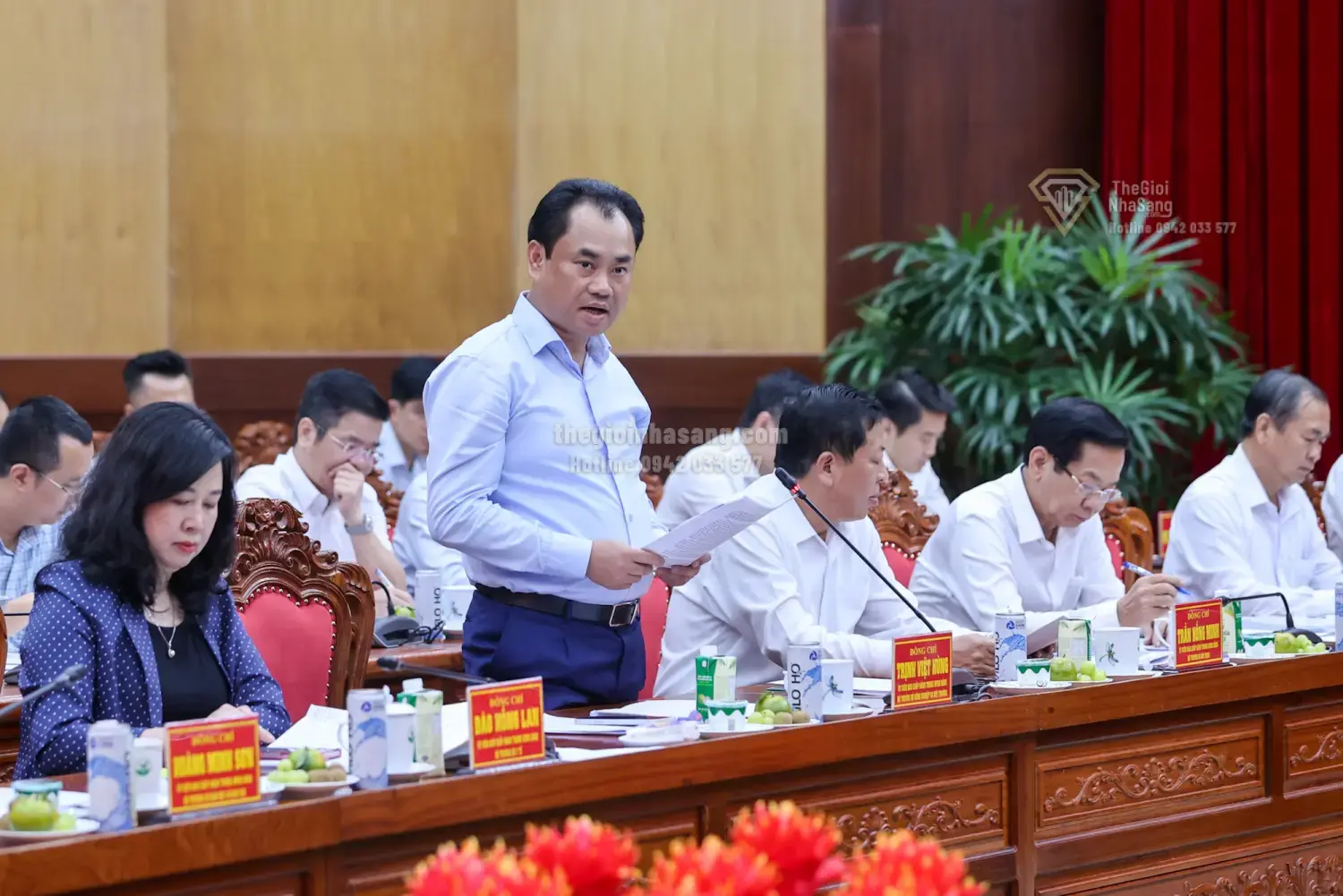 Vĩnh Long Đặt Mục Tiêu Tăng Trưởng Kinh Tế 2 Con Số: Cơ Hội Và Thách Thức Cho Thị Trường Bất Động Sản Cao Cấp