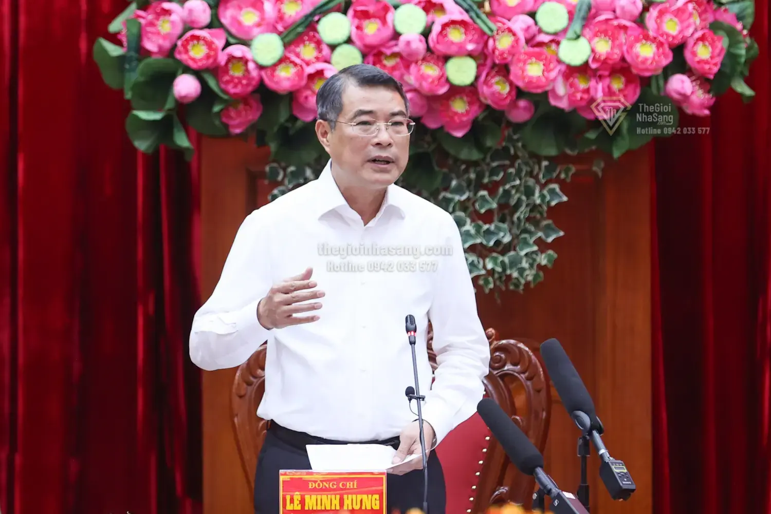 Vĩnh Long Đặt Mục Tiêu Tăng Trưởng Kinh Tế 2 Con Số: Cơ Hội Và Thách Thức Cho Thị Trường Bất Động Sản Cao Cấp