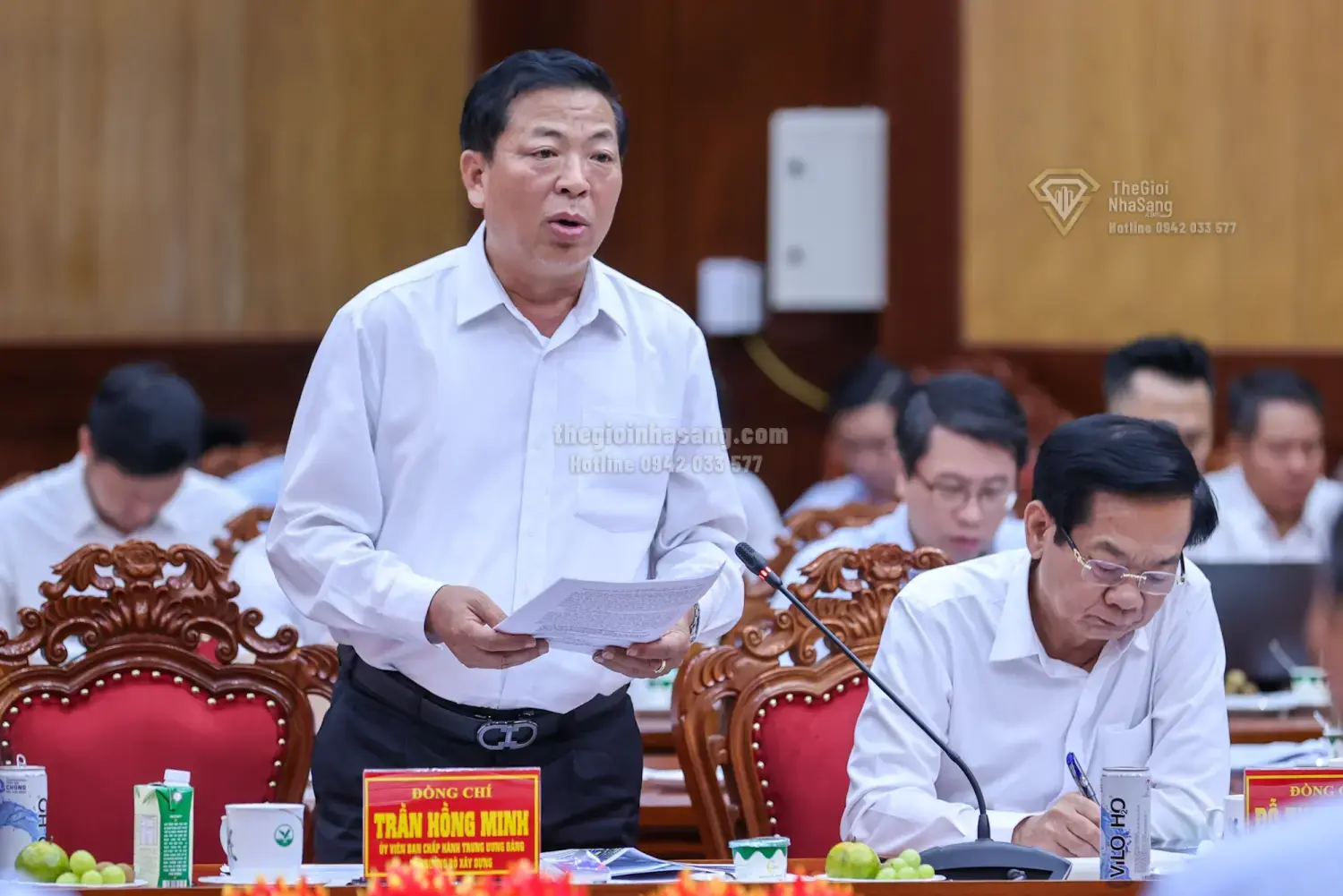 Vĩnh Long Đặt Mục Tiêu Tăng Trưởng Kinh Tế 2 Con Số: Cơ Hội Và Thách Thức Cho Thị Trường Bất Động Sản Cao Cấp