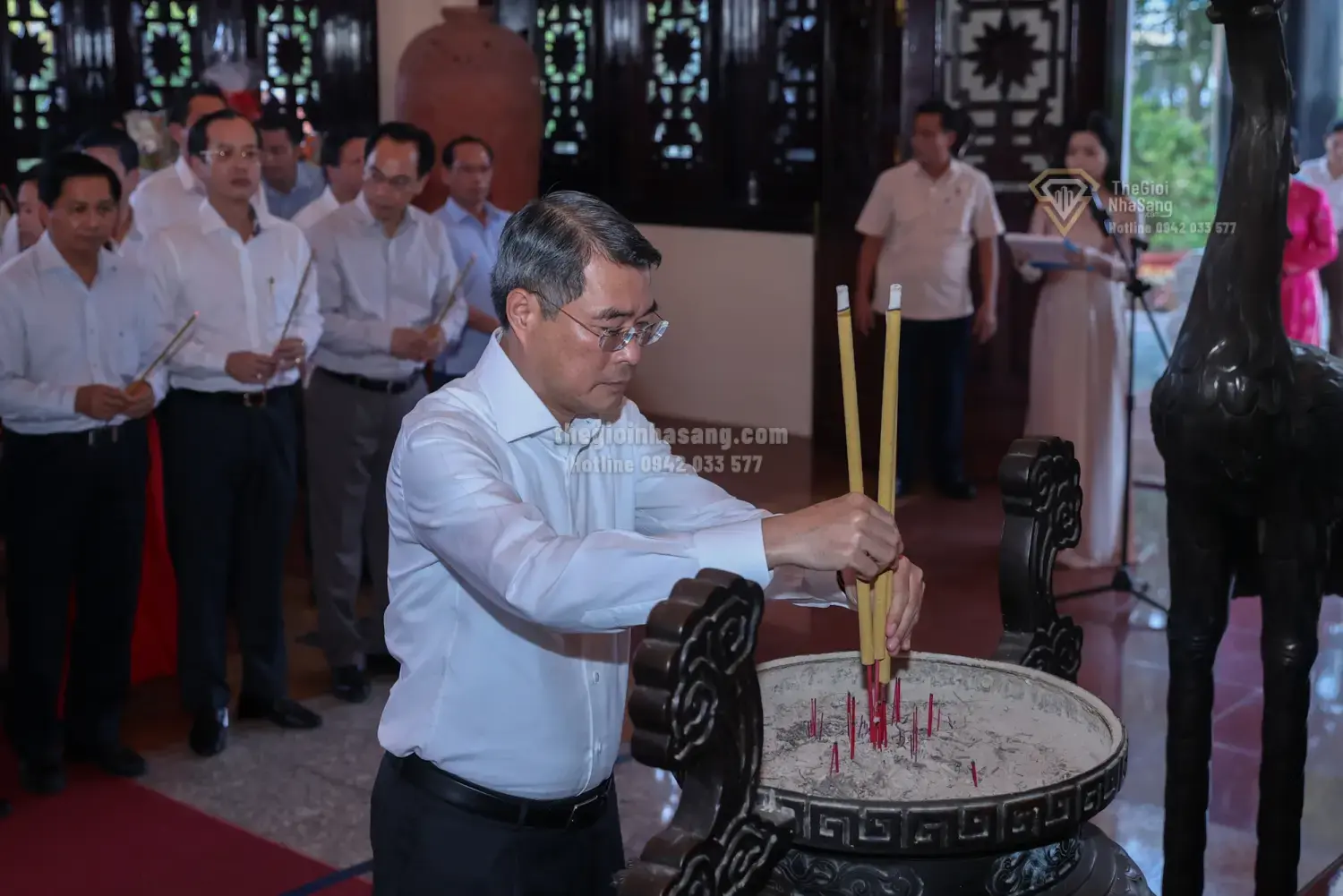 Vĩnh Long Đặt Mục Tiêu Tăng Trưởng Kinh Tế 2 Con Số: Cơ Hội Và Thách Thức Cho Thị Trường Bất Động Sản Cao Cấp
