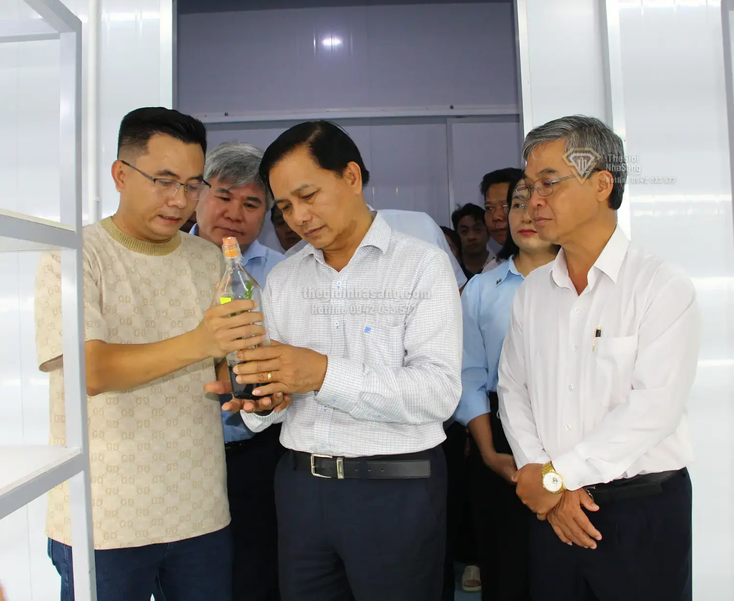 Vĩnh Long Đẩy Mạnh Phát Triển Du Lịch và Nông Nghiệp Công Nghệ Cao Song Hành Với Giải Pháp Bảo Vệ Bờ Biển Bền Vững
