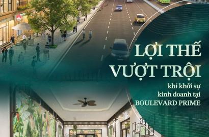 Vịnh Ngọc The Green Bay - Cơ hội đầu tư bất động sản chiến lược tại Vinhomes Cần Giờ