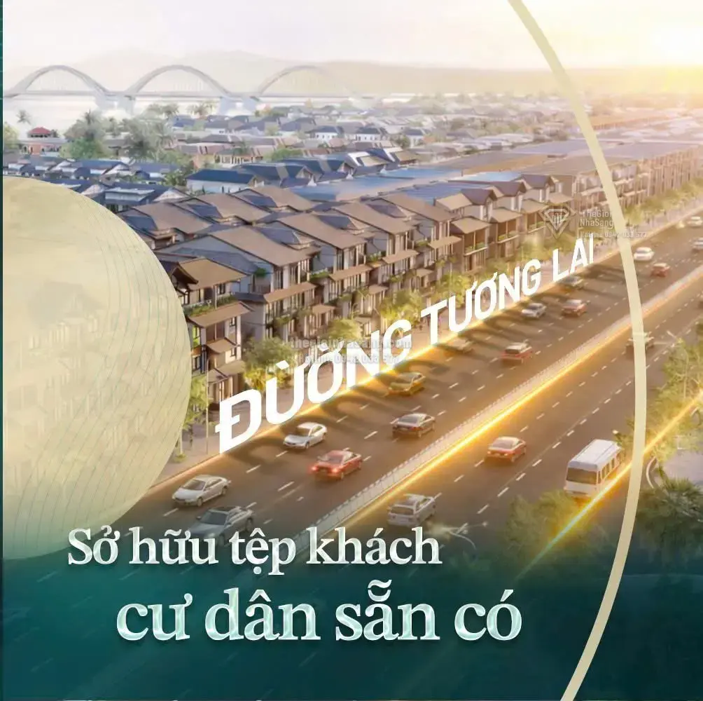 Vịnh Ngọc The Green Bay - Cơ hội đầu tư bất động sản chiến lược tại Vinhomes Cần Giờ