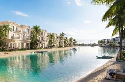 Vịnh Tiên và Xu Hướng Sống Xanh Bền Vững: Cơ Hội Mới Cho Thị Trường Bất Động Sản Việt Nam