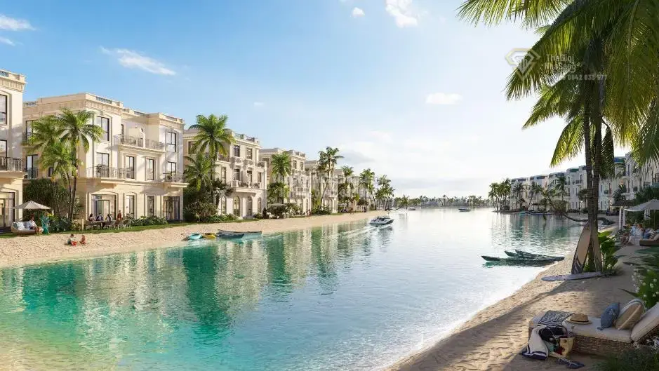 Vịnh Tiên và Xu Hướng Sống Xanh Bền Vững: Cơ Hội Mới Cho Thị Trường Bất Động Sản Việt Nam