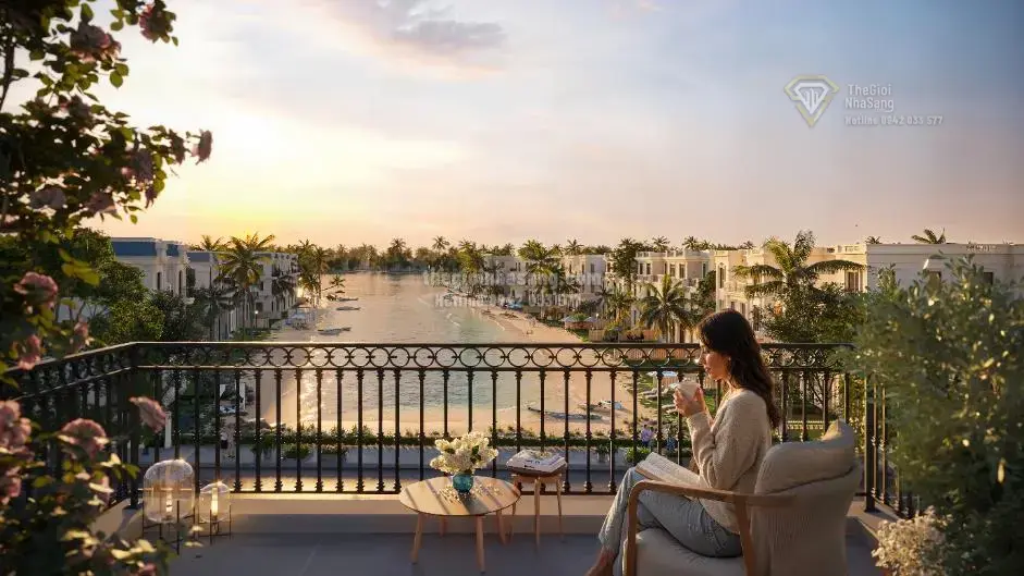 Vịnh Tiên và Xu Hướng Sống Xanh Bền Vững: Cơ Hội Mới Cho Thị Trường Bất Động Sản Việt Nam