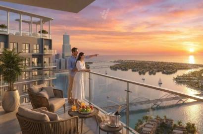 Vinhome Cần Giờ: Tiềm Năng Phát Triển Bất Động Sản Cao Cấp Trong Siêu Đô Thị Ven Biển