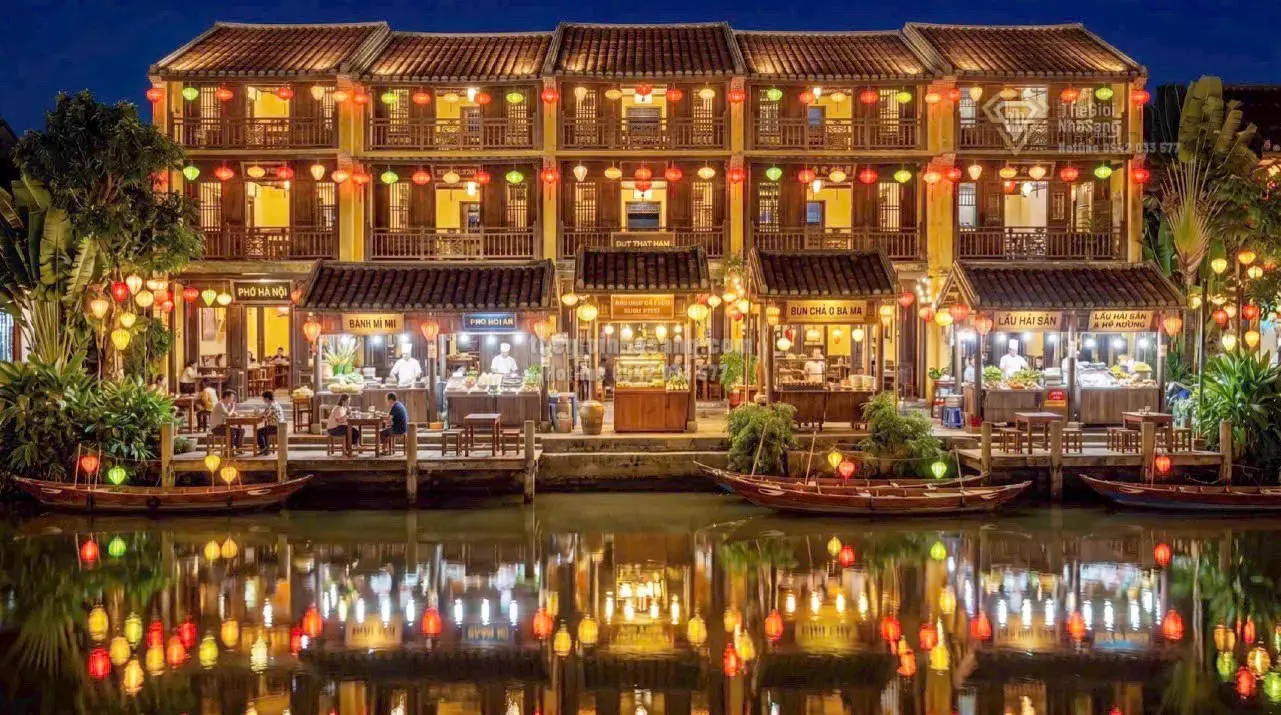 Vinhome Sài Gòn Park và Trung Tâm Ẩm Thực Quốc Tế Global Village: Điểm Sáng Mới Trong Quy Hoạch Đô Thị TP.HCM