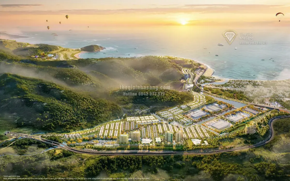 Vinhomes: 8 Năm Liên Tiếp Dẫn Đầu Thị Trường Bất Động Sản Việt Nam Với Tầm Vóc Quốc Tế