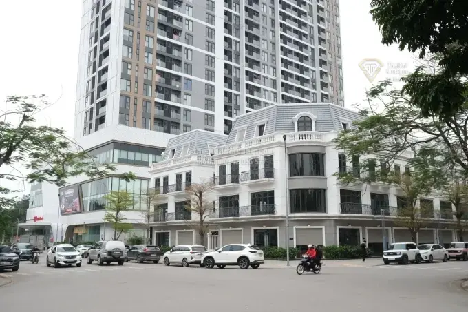 Vinhomes Bắc Ninh ra mắt 30 căn nhà phố thương mại đón đầu tiềm năng phát triển khu trung tâm hành chính