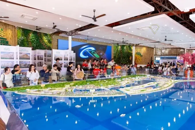 Vinhomes Bảo Vệ Lãi Suất Người Mua Nhà: Giải Pháp Tài Chính Đột Phá Giữa Biến Động Thị Trường