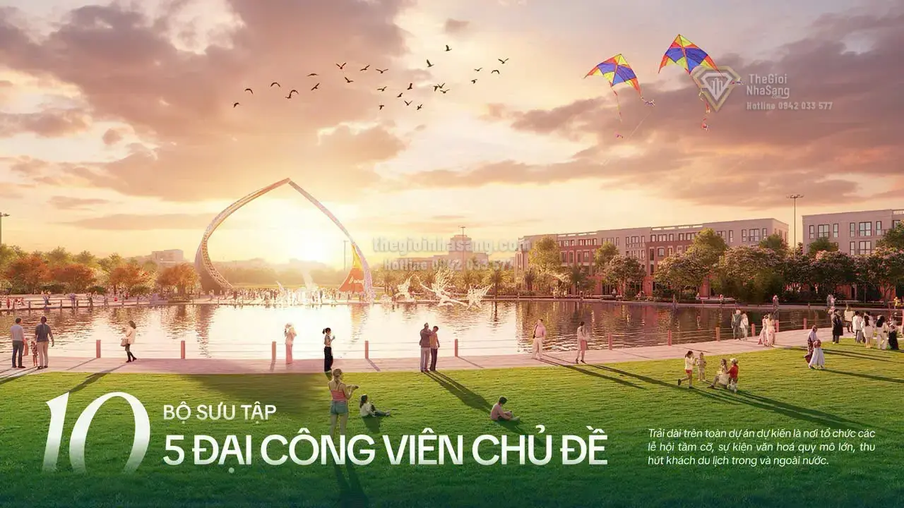 Vinhomes Cần Giờ: Đại đô thị lấn biển kỷ lục và tiềm năng bứt phá thị trường bất động sản 2026