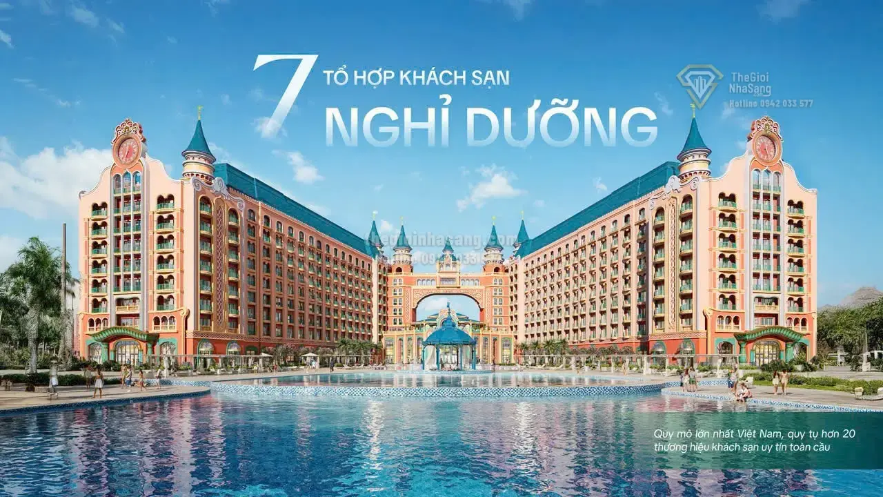 Vinhomes Cần Giờ: Đại đô thị lấn biển kỷ lục và tiềm năng bứt phá thị trường bất động sản 2026
